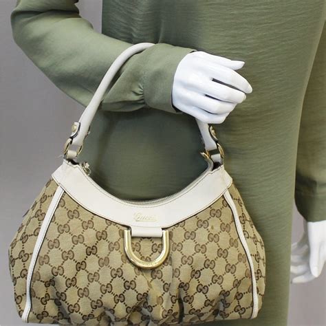 gucci hobo ziggyd